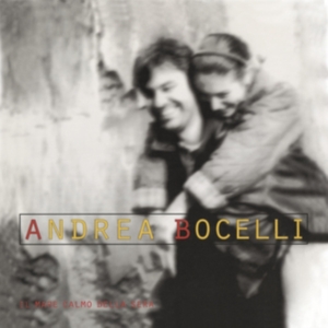 Andrea Bocelli - Il Mare Calmo Della Sera i gruppen VINYL / Kommande / Klassiskt hos Bengans Skivbutik AB (5568920)