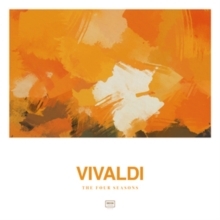 Antonio Vivaldi - Vivaldi: The Four Seasons i gruppen VINYL / Klassiskt hos Bengans Skivbutik AB (5568948)