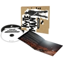 Kyteman - The Hermit Sessions i gruppen CD / Kommande / Hip Hop-Rap hos Bengans Skivbutik AB (5568950)