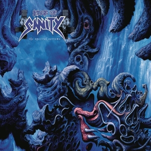 Edge Of Sanity - The Spectral Sorrows (Re-Issue) i gruppen ÖVRIGT / Övrigt / Artiklar-kommande hos Bengans Skivbutik AB (5568951)