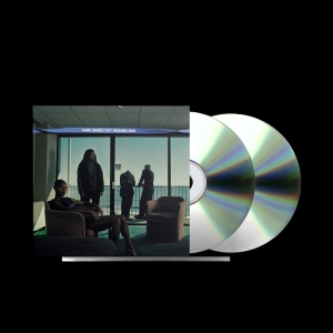 Skunk Anansie - Post Orgasmic Chill i gruppen CD / Pop-Rock hos Bengans Skivbutik AB (5568954)