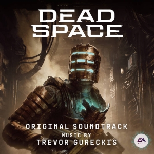 Trevor Gureckis - Dead Space i gruppen VINYL / Kommande / Film-Musikal,Övrigt hos Bengans Skivbutik AB (5568960)