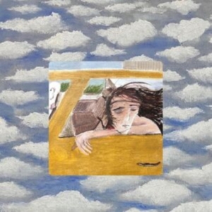 Wild Pink - Dulling The Horns-Mustard V i gruppen VINYL / Pop-Rock hos Bengans Skivbutik AB (5568966)