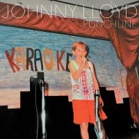 Lloyd Johnny - Punchline i gruppen VINYL / Kommande / Pop-Rock hos Bengans Skivbutik AB (5568978)