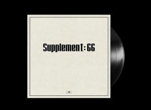 Paul Weller - Supplement: 66 i gruppen VI TIPSAR / Fredagsreleaser / Fredag den 18:e oktober 2024 hos Bengans Skivbutik AB (5568987)