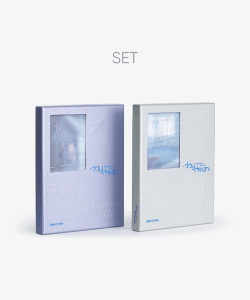 Enhypen - Romance : Untold (Daydream) SET + WS i gruppen CD / Kommande / K-Pop hos Bengans Skivbutik AB (5568997)