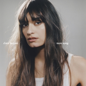 Clara Luciani - Mon Sang i gruppen VI TIPSAR / Fredagsreleaser / Fredag den 15:e november 2024 hos Bengans Skivbutik AB (5569008)