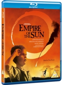 Film - Empire Of The Sun i gruppen ÖVRIGT / Film BluRay hos Bengans Skivbutik AB (5569016)