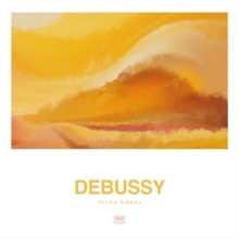 Claude Debussy - Debussy: Piano Works i gruppen VINYL / Klassiskt hos Bengans Skivbutik AB (5569019)