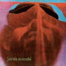 Jards Macalé - Jards Macalé i gruppen VINYL / World Music hos Bengans Skivbutik AB (5569021)