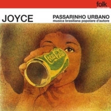 Joyce - Passarinho Urbano i gruppen VI TIPSAR / Startsida - Vinyl Nyheter & Kommande hos Bengans Skivbutik AB (5569023)