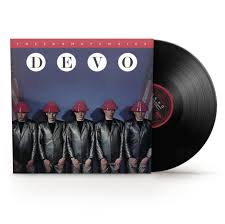 Devo - Freedom Of Choice (Rocktober) i gruppen VINYL / Nyheter / Pop-Rock hos Bengans Skivbutik AB (5569030)