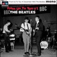 Beatles The - From Us To You #1 December 1963 i gruppen VINYL / Kommande / Pop-Rock hos Bengans Skivbutik AB (5569068)