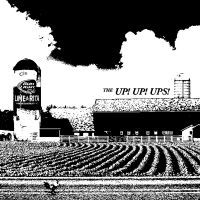 The Up Up Ups - Everytown U.S.A. i gruppen VINYL / Kommande / Pop-Rock hos Bengans Skivbutik AB (5569070)