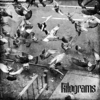 Kilograms The - Every Street B/W Drop That Guff (Cl i gruppen VINYL / Kommande / Pop-Rock hos Bengans Skivbutik AB (5569071)