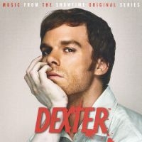 Various Artists - Dexter--Music From The Showtime Ori i gruppen VINYL / Kommande / Pop-Rock hos Bengans Skivbutik AB (5569078)