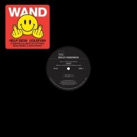 Wand - Help Desk / Goldfish i gruppen VINYL / Kommande / Pop-Rock hos Bengans Skivbutik AB (5569080)