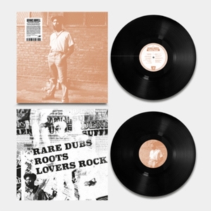 Bovell Dennis - Sufferer Sounds i gruppen VI TIPSAR / Fredagsreleaser / Fredag den 13:e december 2024 hos Bengans Skivbutik AB (5569087)