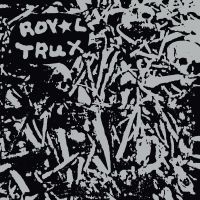 Royal Trux - Untitled (Remastered) (White Vinyl) i gruppen VINYL / Kommande / Pop-Rock hos Bengans Skivbutik AB (5569090)