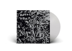 Royal Trux - Untitled (Remastered) (White Vinyl) i gruppen VI TIPSAR / Fredagsreleaser / Fredag den 1:a november 2024 hos Bengans Skivbutik AB (5569090)