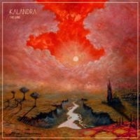 Kalandra - The Line i gruppen VINYL / Kommande / Pop-Rock hos Bengans Skivbutik AB (5569093)