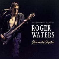 Waters Roger - Live In The Eighties i gruppen VINYL / Kommande / Pop-Rock hos Bengans Skivbutik AB (5569097)