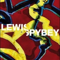 Spybey Lewis - Lewispybey i gruppen VINYL / Kommande / Pop-Rock hos Bengans Skivbutik AB (5569111)