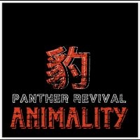 Panther Revival - Animality i gruppen VINYL / Kommande / Pop-Rock hos Bengans Skivbutik AB (5569120)