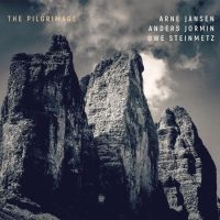 Jansen Arne/Jormin Anders/Steinme - The Pilgrimage i gruppen VINYL / Kommande / Jazz hos Bengans Skivbutik AB (5569124)