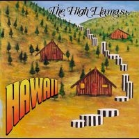 The High Llamas - Hawaii i gruppen VINYL / Kommande / Pop-Rock hos Bengans Skivbutik AB (5569130)