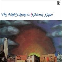 The High Llamas - Gideon Gaye i gruppen VINYL / Kommande / Pop-Rock hos Bengans Skivbutik AB (5569131)