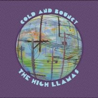 The High Llamas - Cold And Bouncy i gruppen VINYL / Kommande / Pop-Rock hos Bengans Skivbutik AB (5569132)