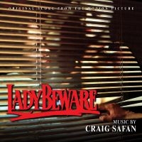 Safan Craig - Lady Beware i gruppen CD / Kommande / Pop-Rock hos Bengans Skivbutik AB (5569147)