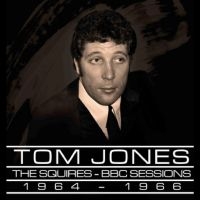 Jones Tom - Bbc Sessions 1964 ? 1966 i gruppen VI TIPSAR / Fredagsreleaser / Fredag den 25:e oktober 2024 hos Bengans Skivbutik AB (5569155)