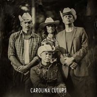 Carolina Cutups The - The Carolina Cutups i gruppen CD / Kommande / Country hos Bengans Skivbutik AB (5569163)