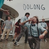 Oolong - Oolong i gruppen CD / Kommande / Pop-Rock hos Bengans Skivbutik AB (5569171)