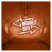 Middle-Out - Middle-Out i gruppen VI TIPSAR / Fredagsreleaser / Fredag den 8:e november 2024 hos Bengans Skivbutik AB (5569173)