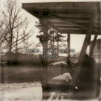 Dead Dead Swans - Lenses i gruppen CD / Kommande / Pop-Rock hos Bengans Skivbutik AB (5569174)