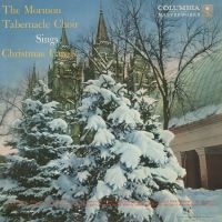 Mormon Tabernacle Choir The - Sings Christmas Carols (Expanded Ed i gruppen VI TIPSAR / Fredagsreleaser / Fredag den 22:a november 2024 hos Bengans Skivbutik AB (5569195)