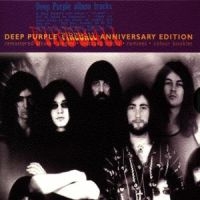 DEEP PURPLE - FIREBALL i gruppen VI TIPSAR / Julklappstips CD hos Bengans Skivbutik AB (556920)