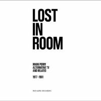 Perry Mark - Lost In Room i gruppen VI TIPSAR / Fredagsreleaser / Fredag den 1:a november 2024 hos Bengans Skivbutik AB (5569204)