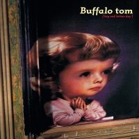 Buffalo Tom - Big Red Letter Day i gruppen VINYL / Kommande / Pop-Rock hos Bengans Skivbutik AB (5569205)