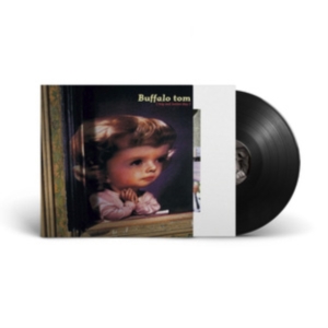 Buffalo Tom - Big Red Letter Day i gruppen VINYL / Pop-Rock hos Bengans Skivbutik AB (5569205)
