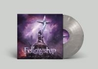 Fellowship - Skies Above Eternity The (Marbled V i gruppen VINYL / Kommande / Hårdrock hos Bengans Skivbutik AB (5569212)