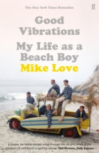 Beach Boys / Mike Love - My Life As A Beach Boy i gruppen ÖVRIGT / Pocketböcker hos Bengans Skivbutik AB (5569332)