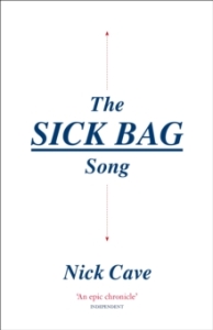 Nick Cave - The Sick Bag i gruppen ÖVRIGT / Pocketböcker hos Bengans Skivbutik AB (5569335)