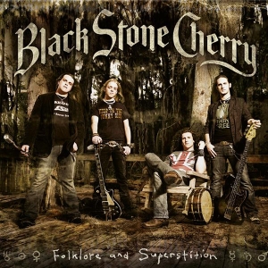 Black Stone Cherry - Folklore And Superstition i gruppen VINYL / Pop-Rock hos Bengans Skivbutik AB (5569344)