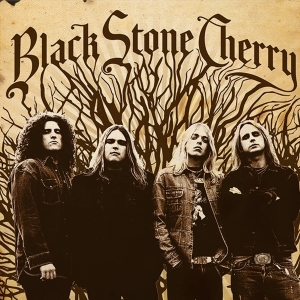 Black Stone Cherry - Black Stone Cherry i gruppen ÖVRIGT / Övrigt / aub hos Bengans Skivbutik AB (5569346)