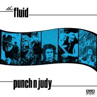 The Fluid - Punch N Judy (Ltd Blue Vinyl) i gruppen VINYL / Kommande / Pop-Rock hos Bengans Skivbutik AB (5569358)