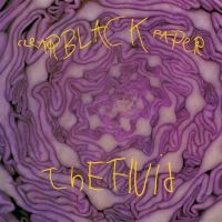 The Fluid - Clear Black Paper (Ltd Yellow Vinyl i gruppen VINYL / Kommande / Pop-Rock hos Bengans Skivbutik AB (5569359)